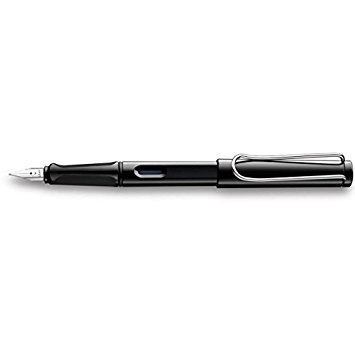 Lamy Safari Shiny black