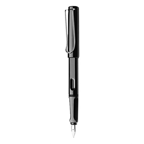 Lamy Safari Shiny black