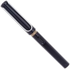 Lamy Safari Shiny black