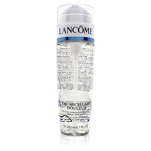 Lancome Agua Micelar "Douceur" - 200 ml