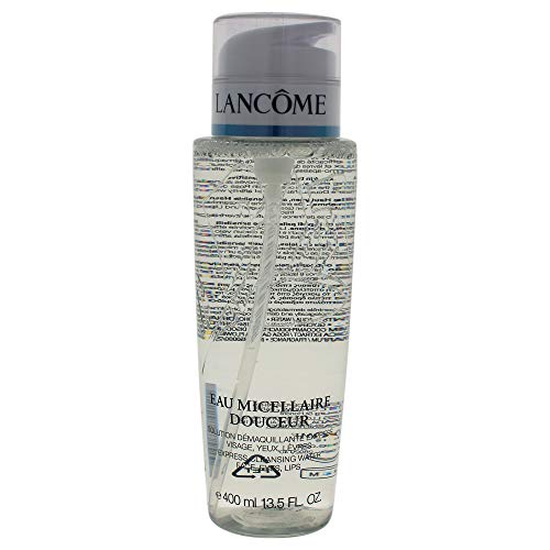 Lancôme Douceur Eau Micellaire - 400 ml