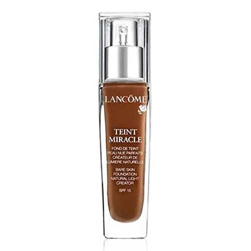 Lancôme - Maquillaje fluido teint miracle