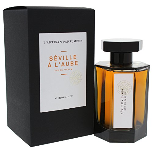 L'Artisan Parfumeur Séville À L'Aube Edp Vapo 100 Ml 1 Unidad 100 g