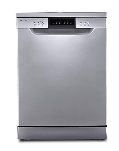 LAVAVAJILLAS INFINITON DIW-6 INOX