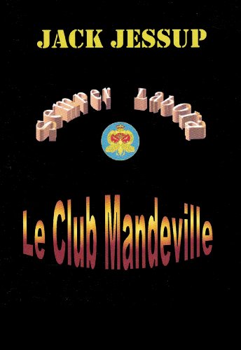 Le Club Mandeville (French Edition)