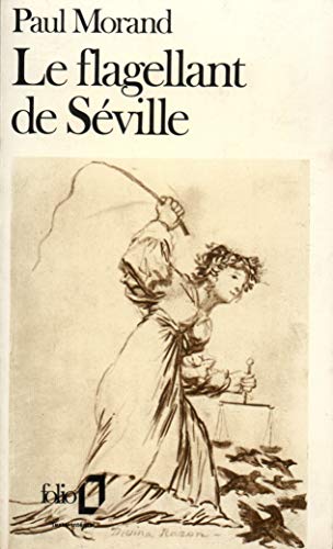 Le Flagellant de Séville (Folio)