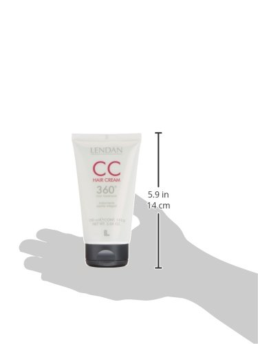 Lendan LD CC Hair Cream Mascarilla Capilar - 150 ml