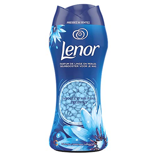 LENOR Brisas Lenor Potenciador De Fragancias Para Su 270 g