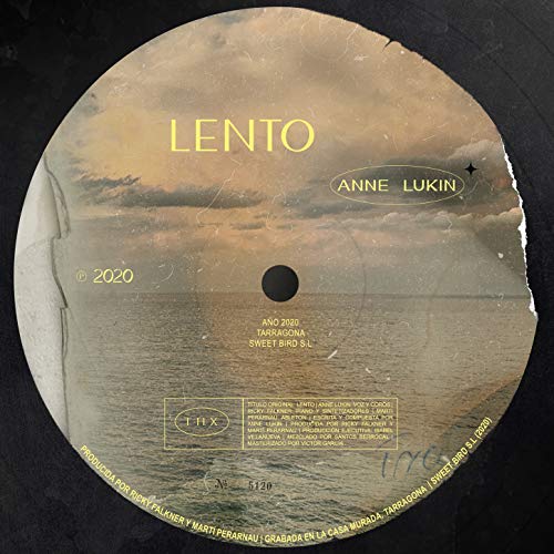 Lento