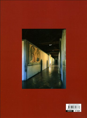 Les fresques de Fra Angelico à San Marco. Ediz. illustrata (Guide uff. musei fiorentini. Complete)