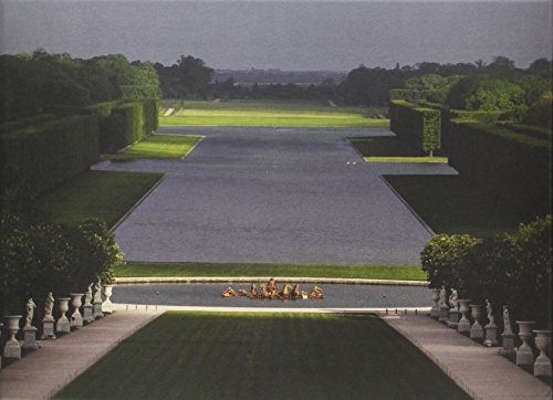 Les Jardins de Versailles (A.M.PARTENARIAT)