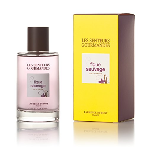 Les senteurs Gourmandes Eau de Parfum Figue Sauvage 100 ml