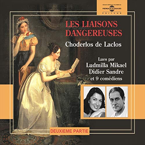 Lettre 96 (suite) : le vicomte de valmont à la marquise de merteuil 1ER octobre 17XX