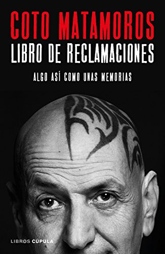 Libro de reclamaciones (Otros)