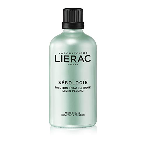 Lierac - Tratamiento corrección imperfecciones sebologie solución keratolítica