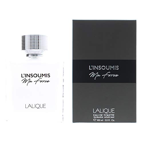 L'Insoumis Perfume - 100 ml