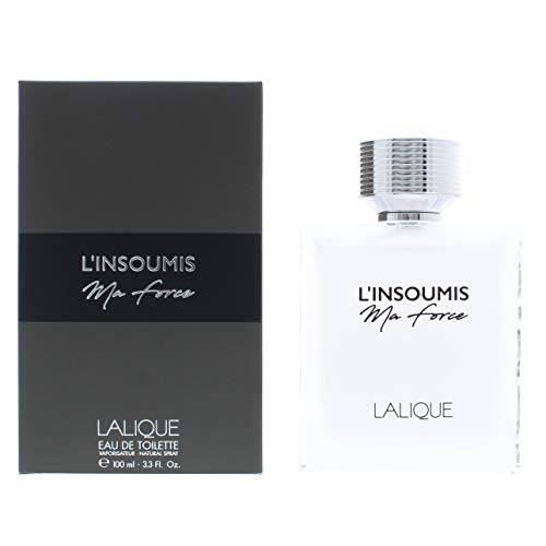 L'Insoumis Perfume - 100 ml