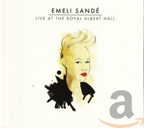 Live At the Royal Albert Hall (Cd+Dvd)