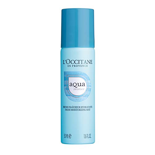 L'Occitane Aqua Réotier Fresh Moisturizing Mist 50 Ml 1 Unidad 1100 g