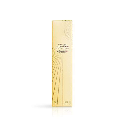 L'Occitane L'Occitane Terre De Lumiere Eau De Parfum Spray 10Ml 10 ml