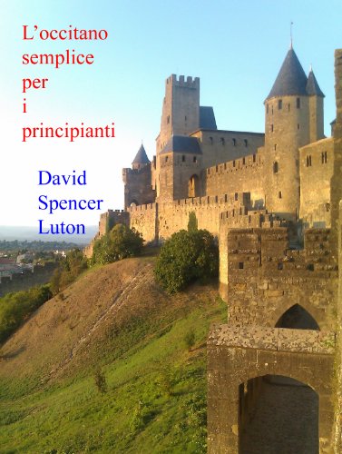 L'occitano semplice per i principianti (Italian Edition)