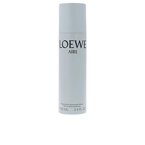 LOEWE Aire Deo Vapo 100 Ml, 1 Unidad