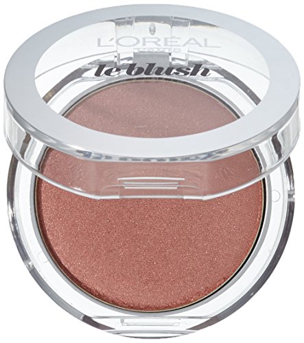 L'Oréal - Le Blush Accord Parfait - Nº 270 Terre de Sienne - 5 g