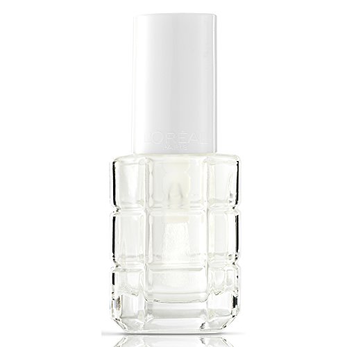 L'Oréal Paris - L'Huile, Base y Top Coat de Uñas All in One