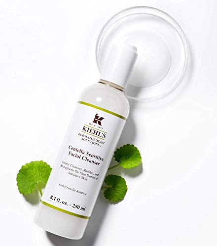 L'Oréal Paris - Limpiador Para Pieles Sensibles Centella Sensitive Facial Cleanser 250 Ml Kiehl'S