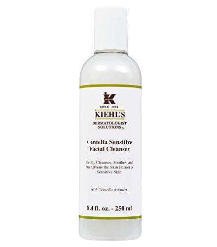 L'Oréal Paris - Limpiador Para Pieles Sensibles Centella Sensitive Facial Cleanser 250 Ml Kiehl'S