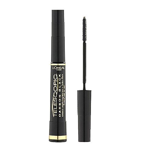 L'oréal paris - Rimel negro alargamiento, mascara