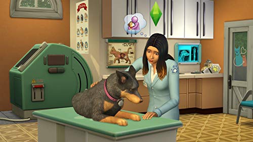 Los Sims 4 - Standard | Código Origin para PC
