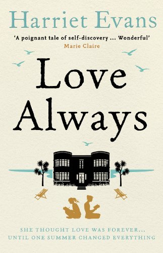 Love Always: this romantic novel is the perfect summer 2020 read (English Edition)