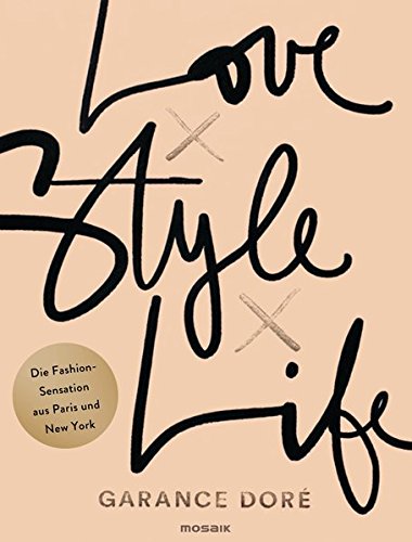 Love x Style x Life: Die Fashion-Sensation aus Paris und New York