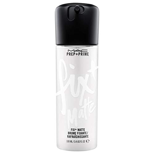 Mac Cosmetics Mac Prep + Prime Fix Matte 100 Ml - 100 ml