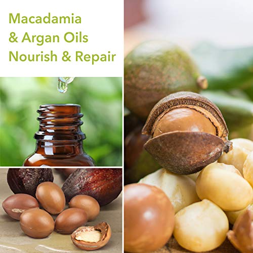 Macadamia, Acondicionador de pelo - 1 unidad