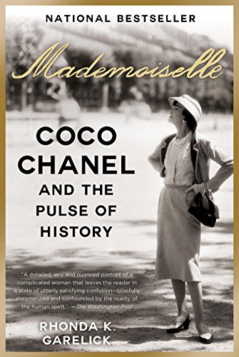Mademoiselle: Coco Chanel and the Pulse of History (English Edition)