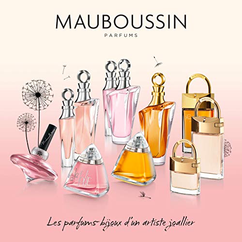 MADEMOISELLE TWIST 90 ML MAUBOUSSIN