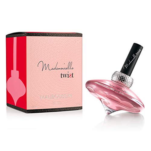 MADEMOISELLE TWIST 90 ML MAUBOUSSIN