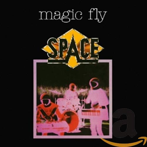 Magic Fly (Digipak)