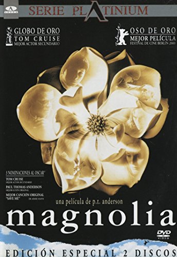 Magnolia [DVD]