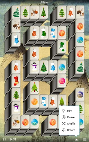 Mahjong Pocket Genius Free