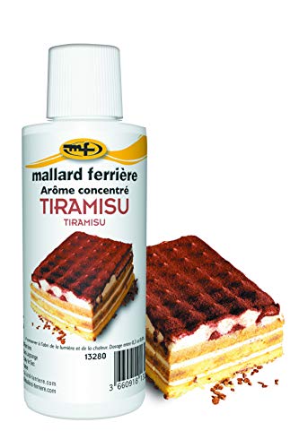 Mallard Ferriere-Aroma MF TIRAMISU
