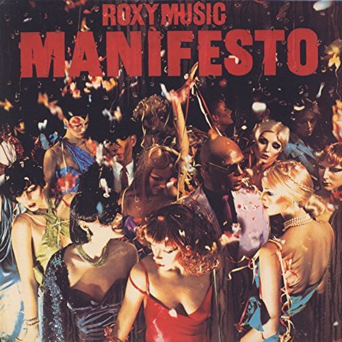 Manifesto [Cardboard Sleeve (mini LP)] [SHM-SACD]