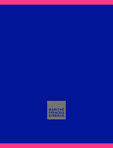 Marithé + François Girbaud : De la pierre à la lumière