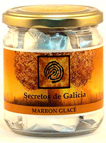 Marron glacé de Galicia