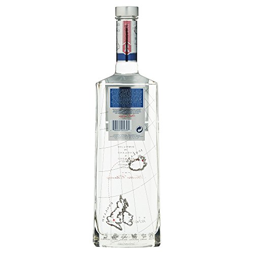 Martin Millers Ginebra - 700 ml