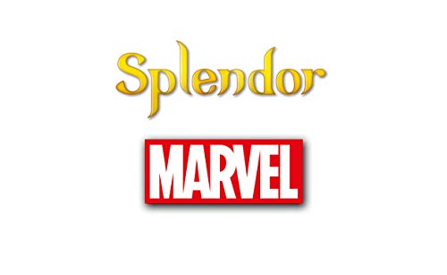 Marvel Splendor