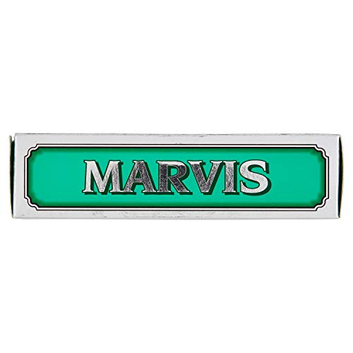 Marvis Dentífrico (Menta Fresca) - 25 ml