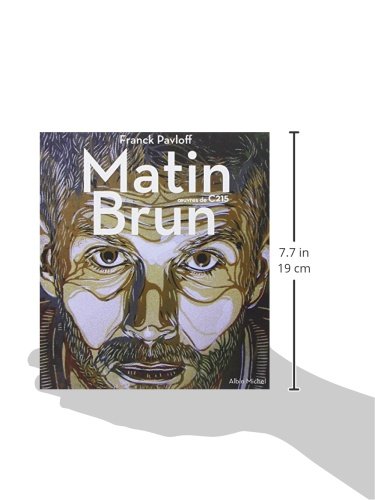 Matin brun (A.M. ALB.ILL.C.)